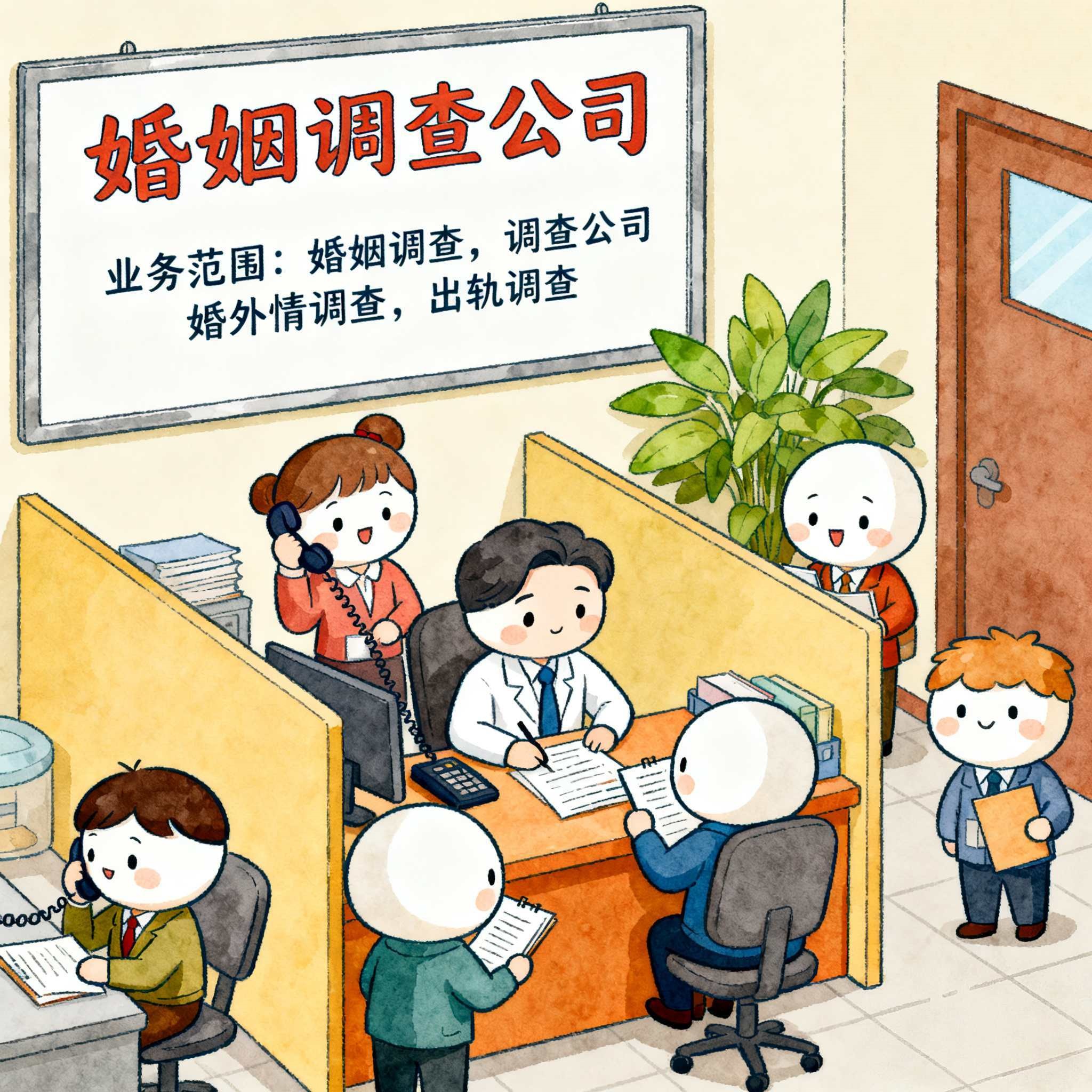 无锡婚外情调查取证：告别猜疑，用合法证据捍卫婚姻权益