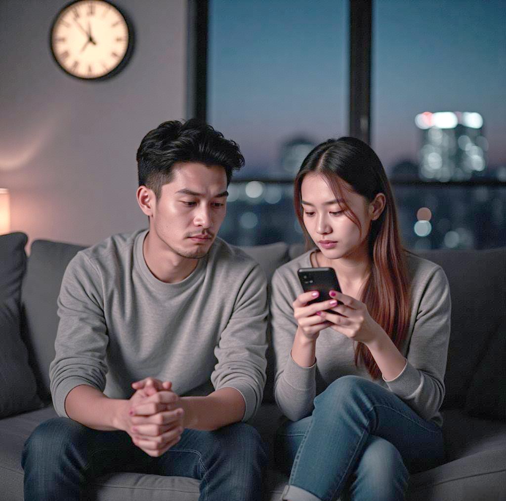 无锡婚外遇调查：拨开情感迷雾，守护婚姻底线