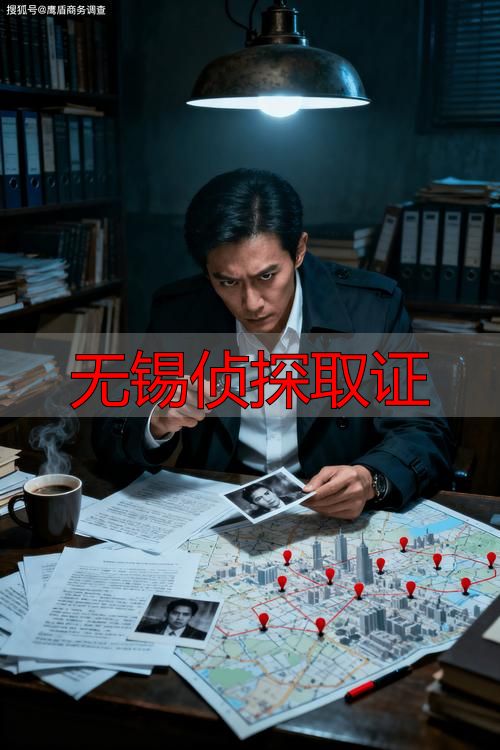 无锡侦探取证