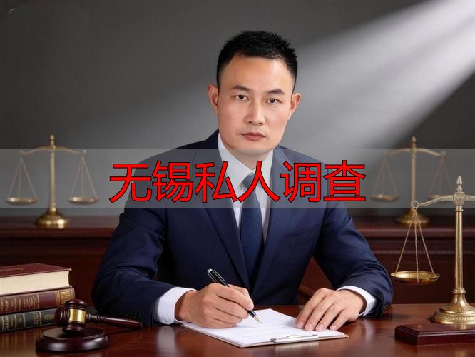 无锡找私人调查合法吗？律师详解风险与正规渠道