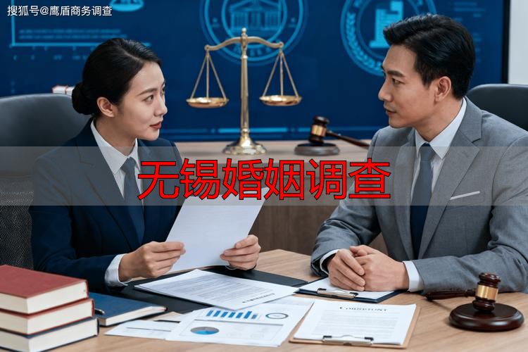 无锡婚姻调查