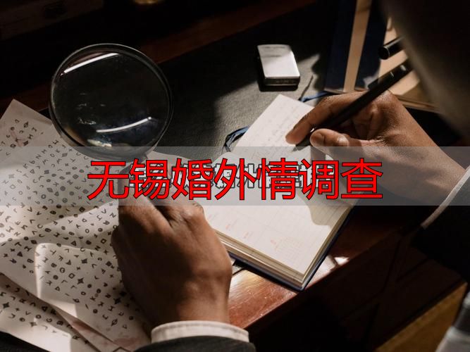 无锡婚外情调查