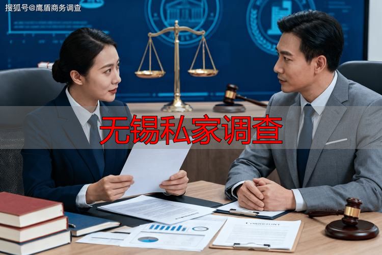 无锡靠谱私家调查服务，专业团队为您解决婚姻、商业等各类调查难题