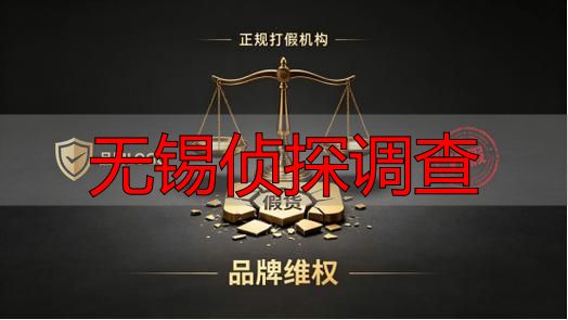 无锡侦探调查