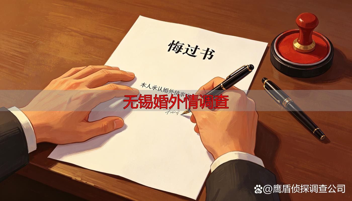 无锡婚外情调查