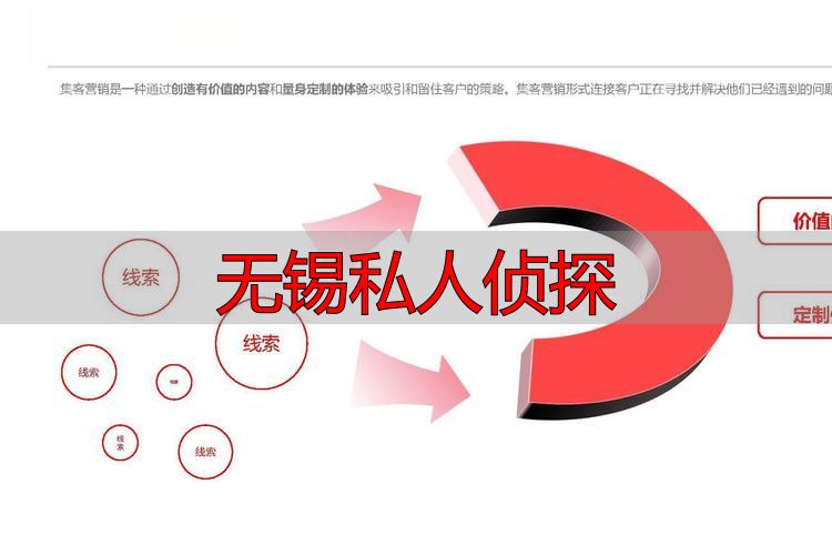 无锡私人侦探
