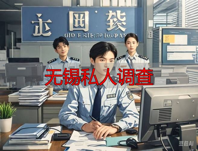 无锡私人调查