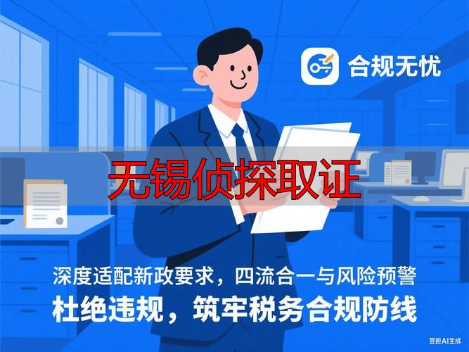 无锡侦探取证
