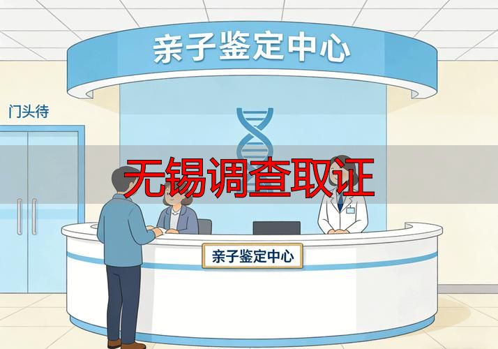 无锡调查取证