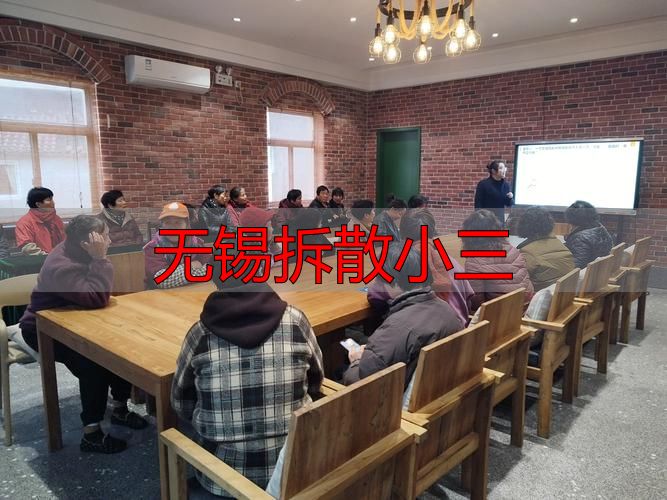 无锡婚姻危机怎么办？律师教你合法应对