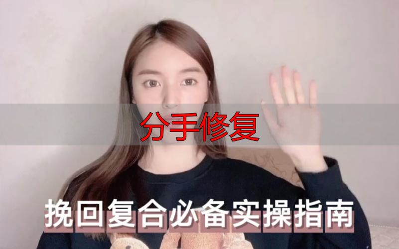 分手修复