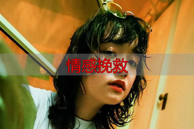 情感挽救